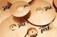 Paiste PST 3 Cymbal Box Set